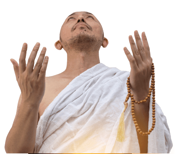 Khidmat Ibadah Animals