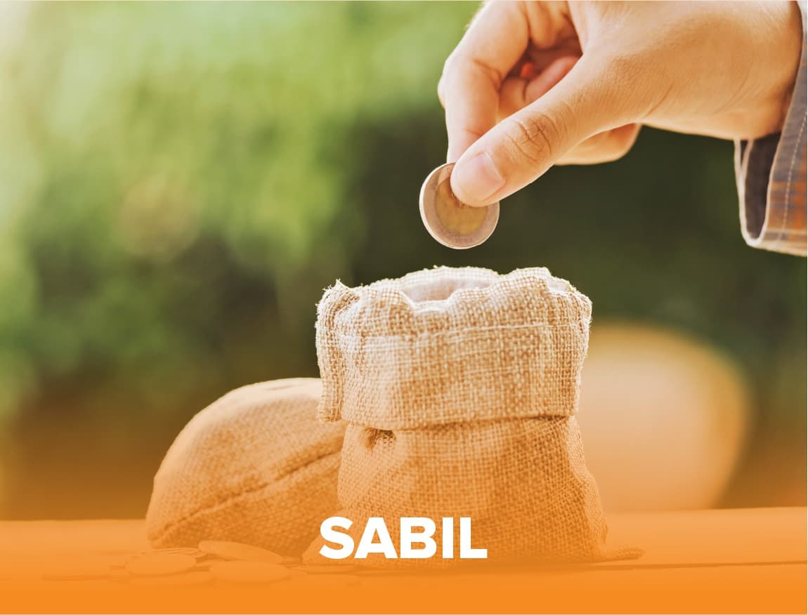 Sabil