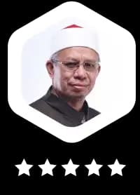 Datuk Dr. Zulkifli Mohamad al-Bakri