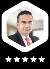 Professor Adjunet Hj Adam Richman