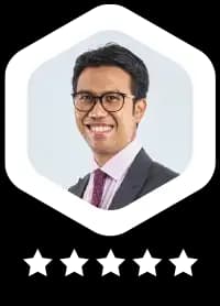 Dr Muhammad Imran