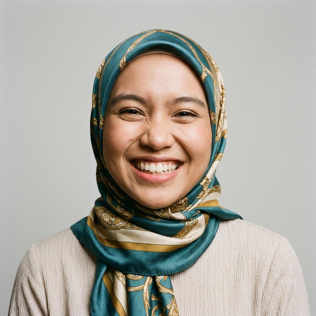 Aina Alesya Binti Zaidy