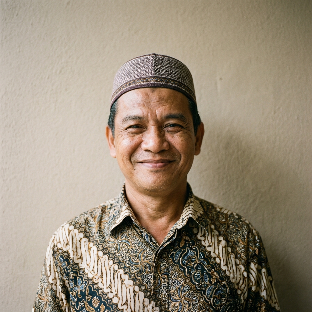 Mat Bahari