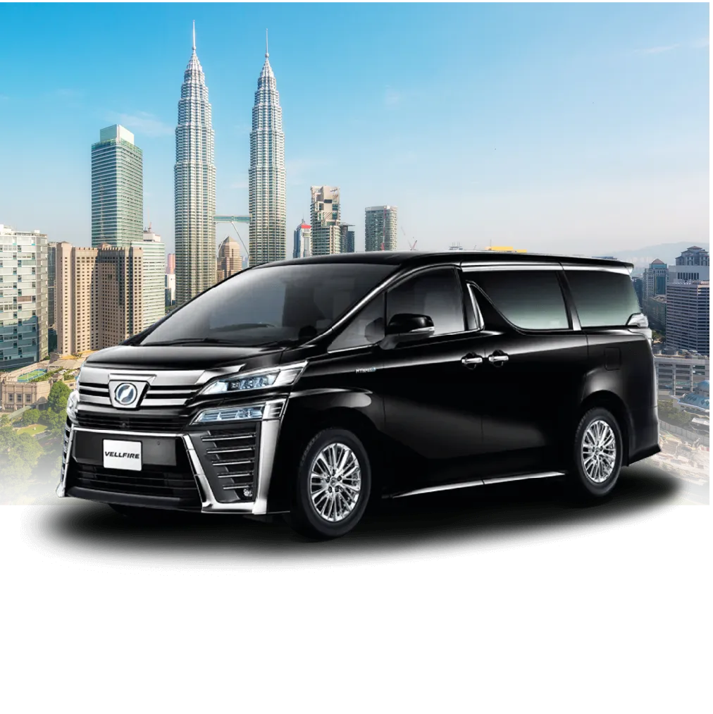 PRIVATE TRANSPORT